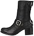 FRYE Women's Vera Back-Zip Short Boot