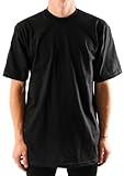 Pro Club Men's Heavyweight Cotton T-Shirt