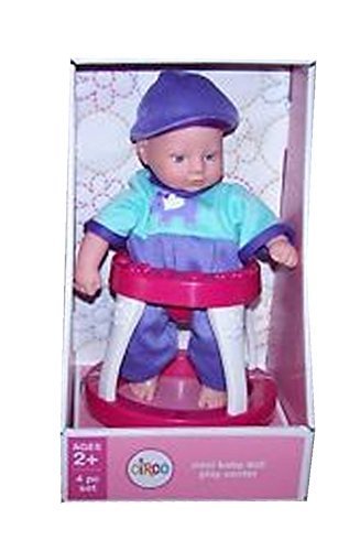 circo mini baby doll