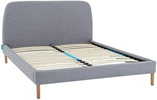 35% off SIMBA Sleep Upholstered Bed Frames With Headboard