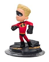 DISNEY INFINITY Figure Dash