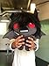 Shop By Studio71 Exclusive Collectible Azazel Plush