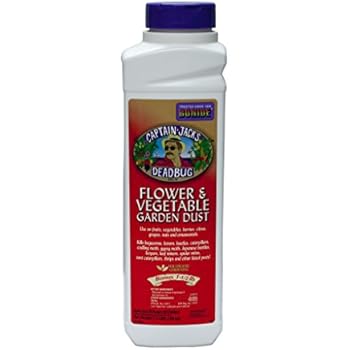 Amazon.com : Bonide Captin Jack's Dead Bug Flower and ...