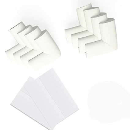 Txdirect Edge Protector Anti Collision Angle Guards Safety Baby