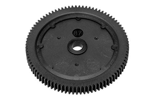 HPI Racing 86946 Spur Gear, 87T, 48P