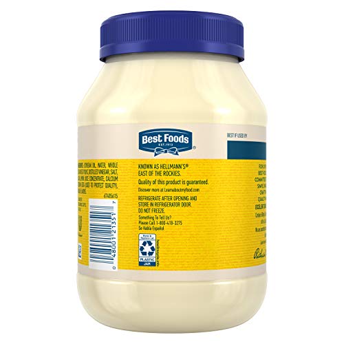 Best Foods Mayonnaise - Image 2