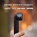 Moment - Tele 60mm Lens for iPhone, Pixel, and Samsung Galaxy Camera Phones
