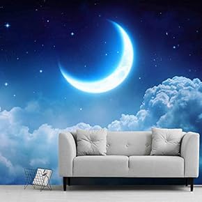 signwin Wall Mural The Beautiful Space World Removable...