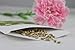Feel Fragrance Scented Sachet for Drawer and Closet, lot of 4 (Vanilla)