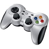 Logitech F710 PC-Gamepad schnurlos