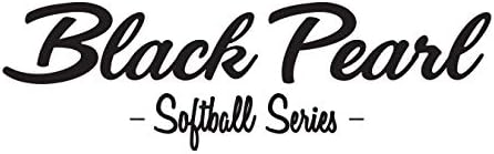 easton black pearl glove