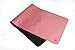 Clever Yoga Premium LiquidBalance Mat Eco and Body Friendly Sweat Grip Non-Slip With Carrying Yoga Bag (Mandala-Pink)
