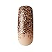 GoldFinger Full Cover Nails Press On Nails Gel Glam Design Nails Long Length
