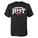 NBA Youth Boys 8-20 Bucks Tee & hood Set