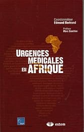 Urgences médicales en Afrique