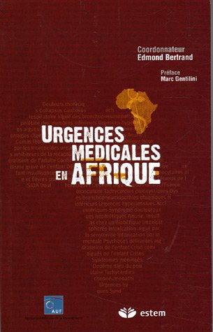 Urgences médicales en Afrique