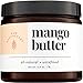 Raw Apothecary All-Natural Mango Butter (15.9 ounce)