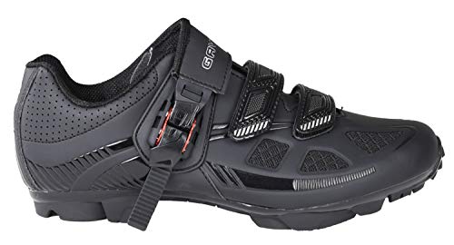 Gavin Elite MTB Cycling Shoe, Mountain Bike Shoe - SPD Cleat Compatible