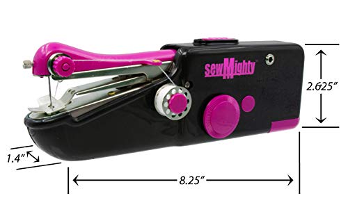 6 Sew+Mighty+Handheld+Sewing+Machine