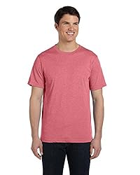 Bella + Canvas Unisex Triblend Short-Sleeve T-Shirt