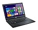 Acer Aspire E15 (ES1-511-C59V) 15-inch Laptop 2.16 GHz Intel Celeron N2830 Dual Core, 4 GB, DDR3L SDRAM, 500 GB HDD, Windows 8.1, Diamond Black