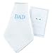 Hortense B. Hewitt Wedding Accessories Father of The Bride Hanky