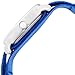 Timex Quartz Brass and Nylon Watch, Color:Blue (Model: T2P362)