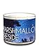 Bath and Body Works 3-Wick Scented Candle Marshmallow Fireside 14.5 Ounce