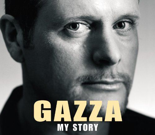 Gazza: My Story