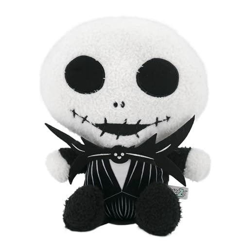 KIDS PREFERRED Disney Nightmare Before Christmas Cuteeze Jack Skellington 12