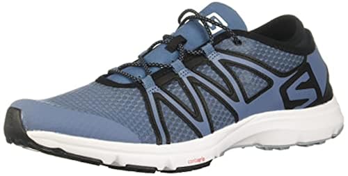Salomon Men's Crossamphibian Swift 2, Copen Blue/Black/Ashley Blue