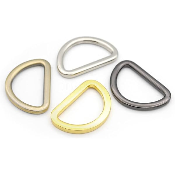 LORO ロロ D ring 04 #03 silver D ring 03｜LORO(ロロ)公式通販