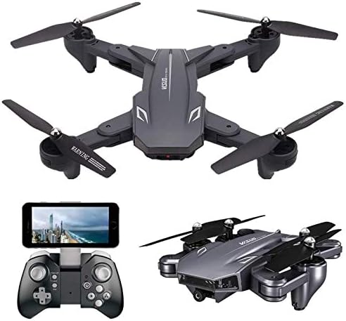 VISUO XS816 4k Drone with Camera Live 