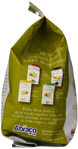 Asturi Bruschettini Classico Olive Oil - Image 5