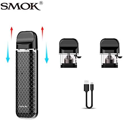 NOVO KIT Set Newly Design (Light Black)