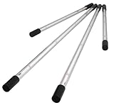 Streetglow AN100RD Blue Line Series Undercar Kit - Red