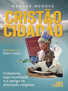 Livro Cristão Cidadão