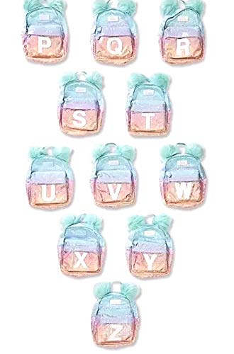 justice camo backpack