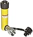 Enerpac RC-53 Single-Acting Alloy Steel Hydraulic Cylinder with 5 Ton Capacity, Single Port, 3