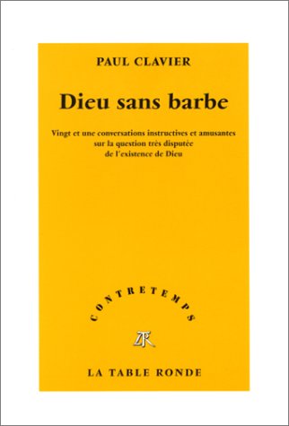 Dieu sans barbe