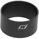 Wiseco - 85.0mm Black Anodized Piston Ring Compressor Sleeve (RCS08500)