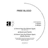 NEVER HEAR SURF MUSIC AGAIN                        image