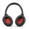 LINDY BNX-80 Wireless Active Noise Cancelling Headphones