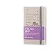 PHERAL FIT Moleskine 2017 Le Petit Prince Limited Edition Weekly Notebook, 12M, Pocket, Light Grey, Hard Cover (3.5 x 5.5)