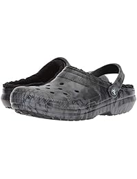 Crocs Classic Kryptek Typhon Lined Clog