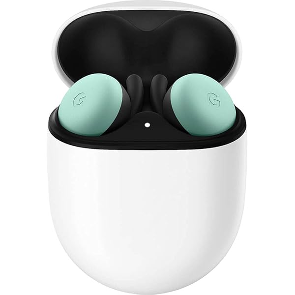 Amazon.com: Pixel Buds, Quite Mint : Electronics