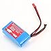 7.4V 1100mAh Li-Po Helicopter Battery for WLtoys A949 A959 A969 A979 V912 V913 V262 L959 T23 T55 F45 Spare Part Rrpalcement