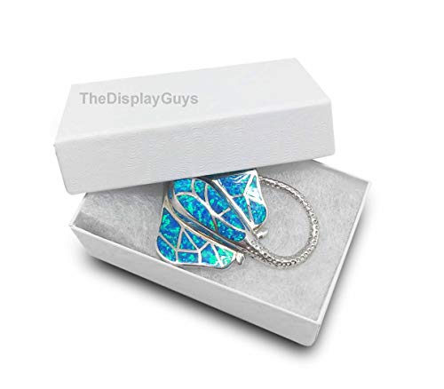 1 Display+Guys+Cotton+Cardboard+Jewelry