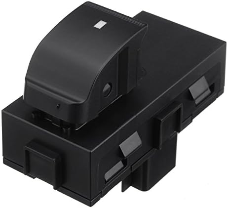 JINXL Rear Left Or Right Power Window Switch For Chevy Buick GMC Yukon Sierra 22895545 Accessory tool decoration