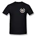 Men's Cadillac Logo T-shirts